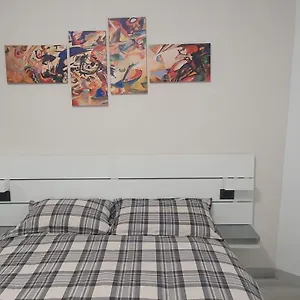 1930 Bed & Breakfast Rome