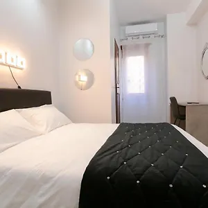 La Rosa Bed & Breakfast Rome