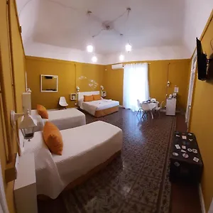 Kike Bed & Breakfast Catania