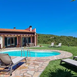 Fonte Murata , Portoferraio Italia