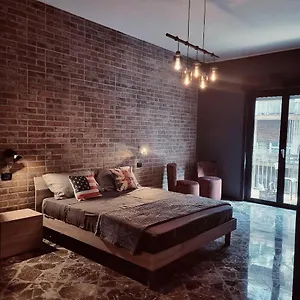 The Loft 27 Bed & Breakfast Bari