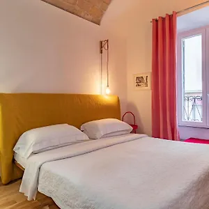 Superdab Guest house Rome