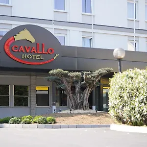 Cavallo Est Hotel