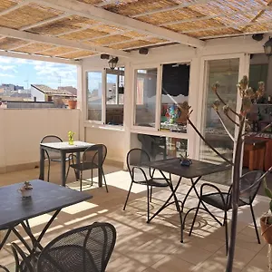 La Casa Di Aneupe 3*, Syracuse Italia