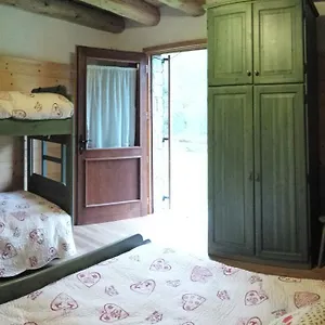 Val Grande , Vezza dʼOglio Italia