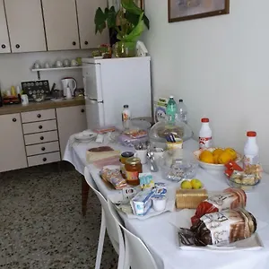 Victoria Bed & Breakfast Catania